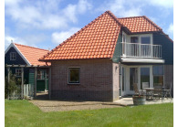 Wambinghe landelijk gelegen vrijstaande bungalow nabij Den Hoorn VMP104