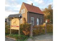 Bed & Breakfast Stoeterij Hesta Gard Hekla Ottersum Limburg VMP020