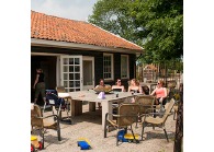Guesthouse Ride by the Sea op 800 meter van het Walcherse strand van Dishoek VMP060