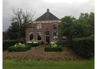 Vakantiehuis Groepsaccommodatie Hoeve 't Wed in Wapse Drenthe VMP016