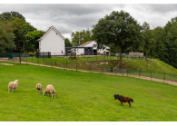 Luxe vakantiewoning Naanhover Beemden Zuid-Limburg VMP013