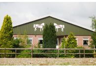 Appartement Erve Tank op manege Nijhuis Eibergen Gelderland VMP052