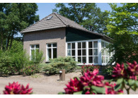 Villa met Privé Bubbelbad 2-6 Pers.VMP067
