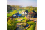 Wellnesshuisje met stal in Langbroek  VMP094