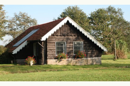 Logeerhuis Erve de Hoogenkamp op erf woonboerderij in Overijssel VMP064