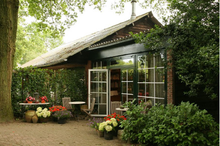 Natuurhuisje De Eekhorst in het Reestdal VMP099