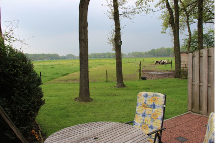 Natuurhuisje in Drenthe Dwingeloo VMP098