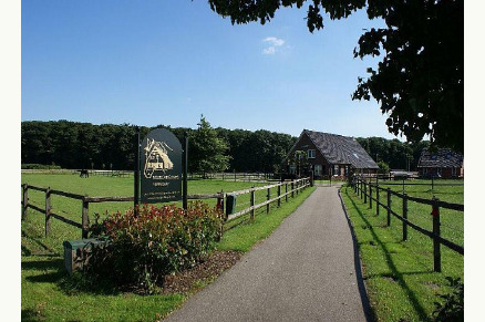 Comfortabel 6 persoons vakantiehuis in de Gelderse Achterhoek VMP004