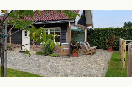 De Cromvoirtse Bed & Breakfast VMP011