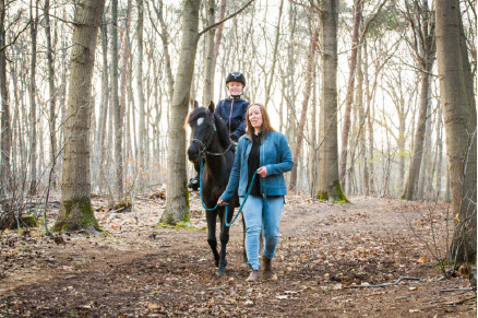 5-sterren camping op de Veluwe Voorthuizen VMP115