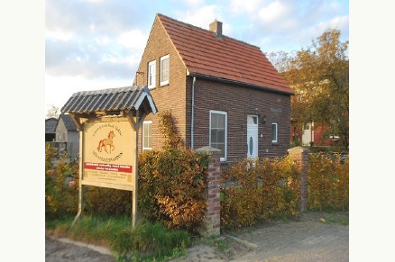 Bed & Breakfast Stoeterij Hesta Gard Hekla Ottersum Limburg VMP020