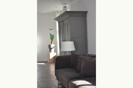 Dorpswoning Het Uitzicht Luxe royaal landhuis voor 14 personen met weidegang en stal VMP076