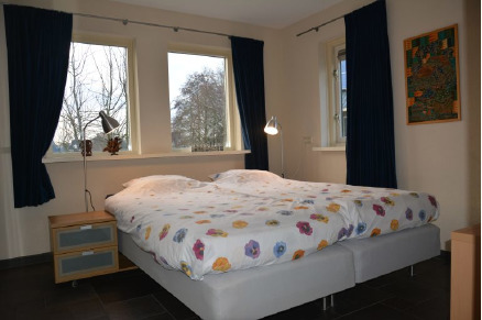 Appartement met weide en paardenstal Drenthe VMP038