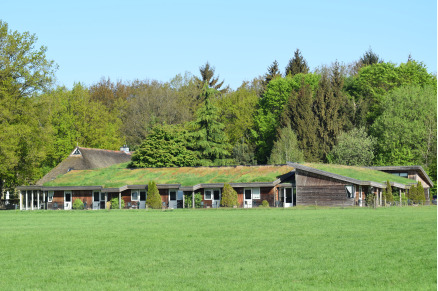 Gastvrij Landhotel Diever met weidegang in Drenthe VMP002