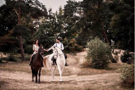 5-sterren camping op de Veluwe Voorthuizen VMP115
