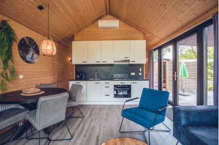 5-sterren camping op de Veluwe Voorthuizen VMP115