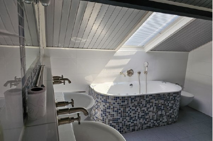 Dorpswoning Het Tolhuis VMP032