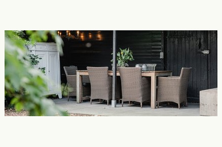 Dorpswoning Op Niveau 10 VMP077