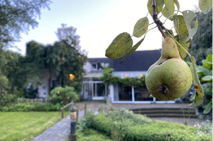 Dorpswoning Het Tolhuis VMP032