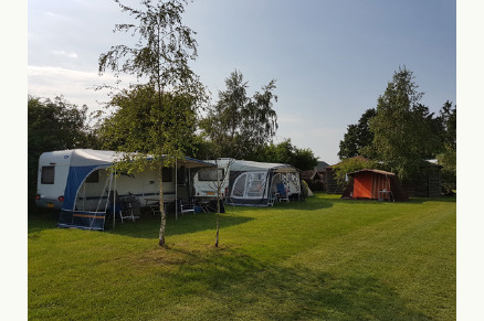 Boerderijcamping Jobinghoeve Grolloo VMP033