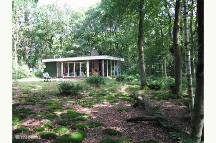 Het Boshuis Wateren Drenthe VMP016