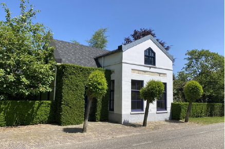 Dorpswoning Het Tolhuis VMP032