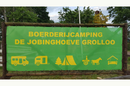 Boerderijcamping Jobinghoeve Grolloo VMP033