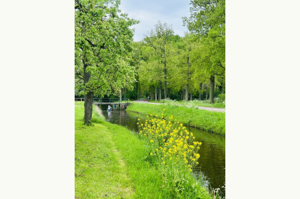 Wellnesshuisje met stal in Langbroek  VMP094