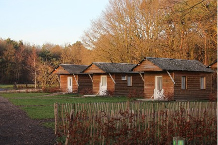 Natuurpoort van Loon aan de Loonse en Drunense Duinen VMP018