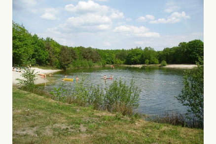 Boerderijcamping Jobinghoeve Grolloo VMP033